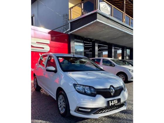 RENAULT SANDERO 1.0 12V SCE FLEX S EDITION MANUAL RENAULT SANDERO 1.0 12V SCE FLEX S EDITION MANUAL